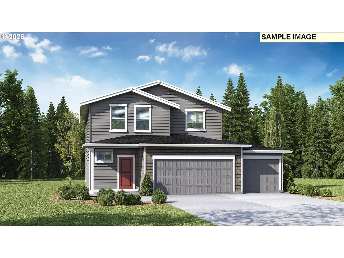 337 NW 30th St, Battle Ground, WA 98604 - #1