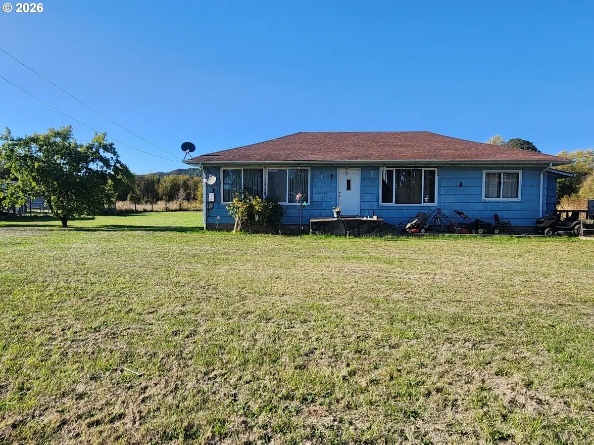 32500 W Valley Hwy, Sheridan, OR 97378 - #1