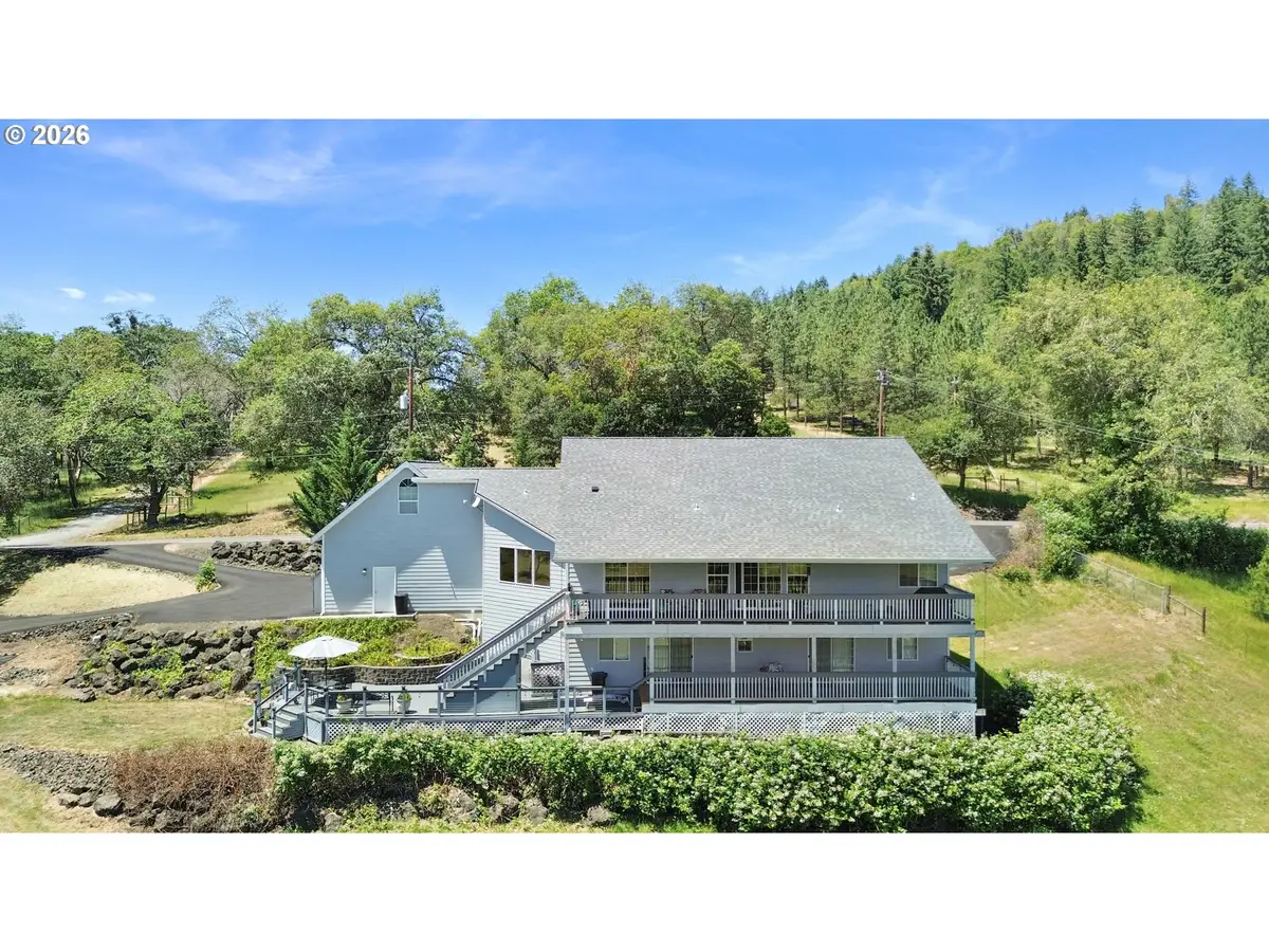 1523 Melqua Rd, Roseburg, OR 97471 - #1