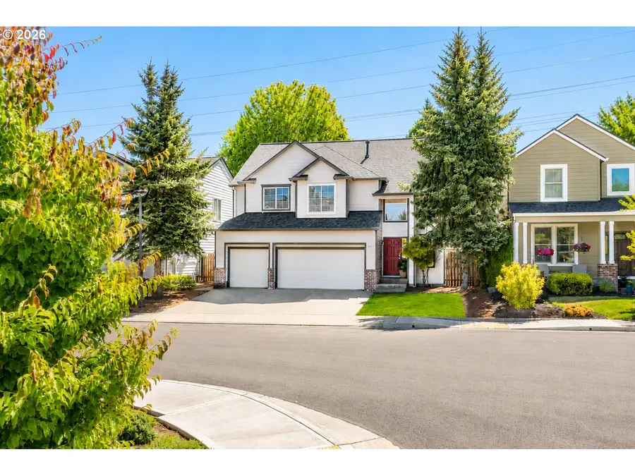 4608 NW 166th Ave, Portland, OR 97229 - #2