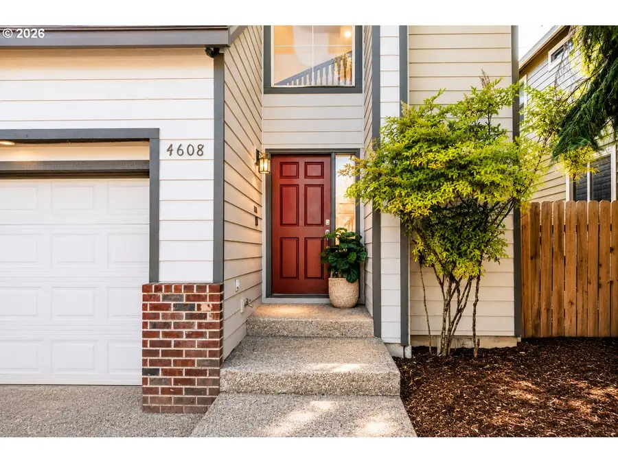 4608 NW 166th Ave, Portland, OR 97229 - #3