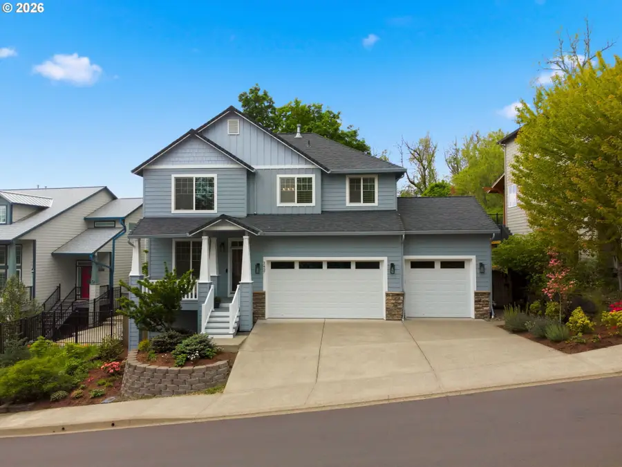 2457 45th St, Washougal, WA 98671 - #2