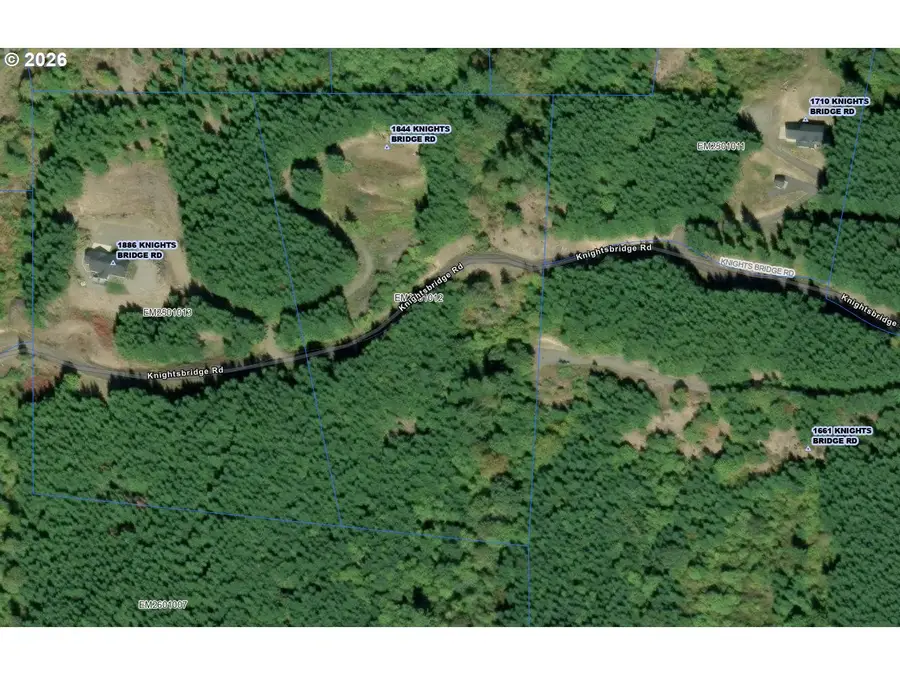 1844 Knights Bridge Rd, Ariel, WA 98603 - #3