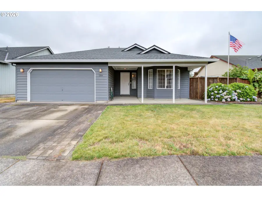 1304 NW 19th Ct, Battle Ground, WA 98604 - #2