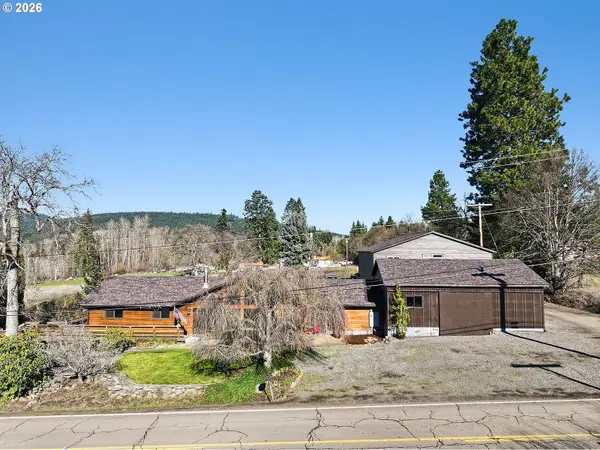 6370 Miller Rd, MtHoodPrkdl, OR 97041