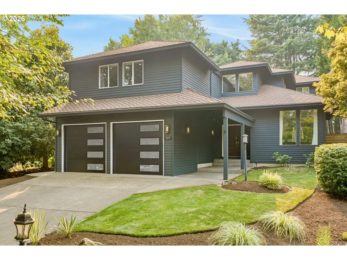 397 Livingood Ln, Lake Oswego, OR 97034 - #1