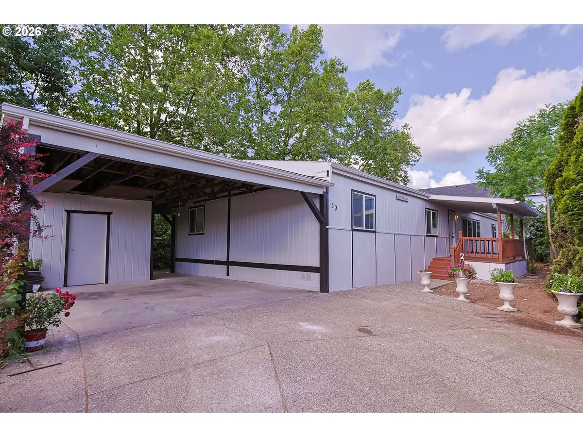 8300 NE Quatama St #139, Hillsboro, OR 97006 - #1