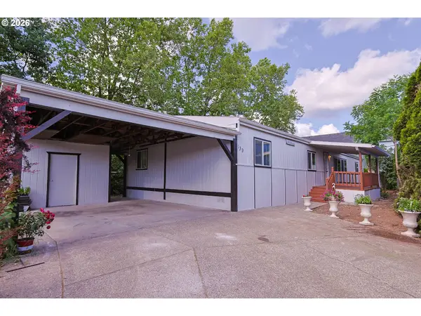 8300 NE Quatama St #139, Hillsboro, OR 97006