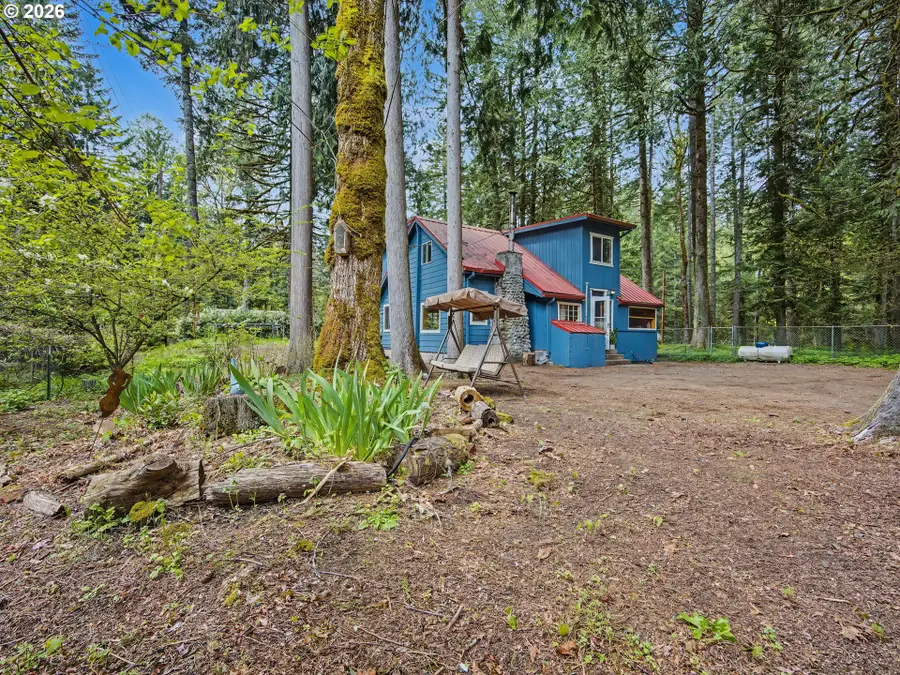 70385 E Mountain Dr, Rhododendron, OR 97049 - #3