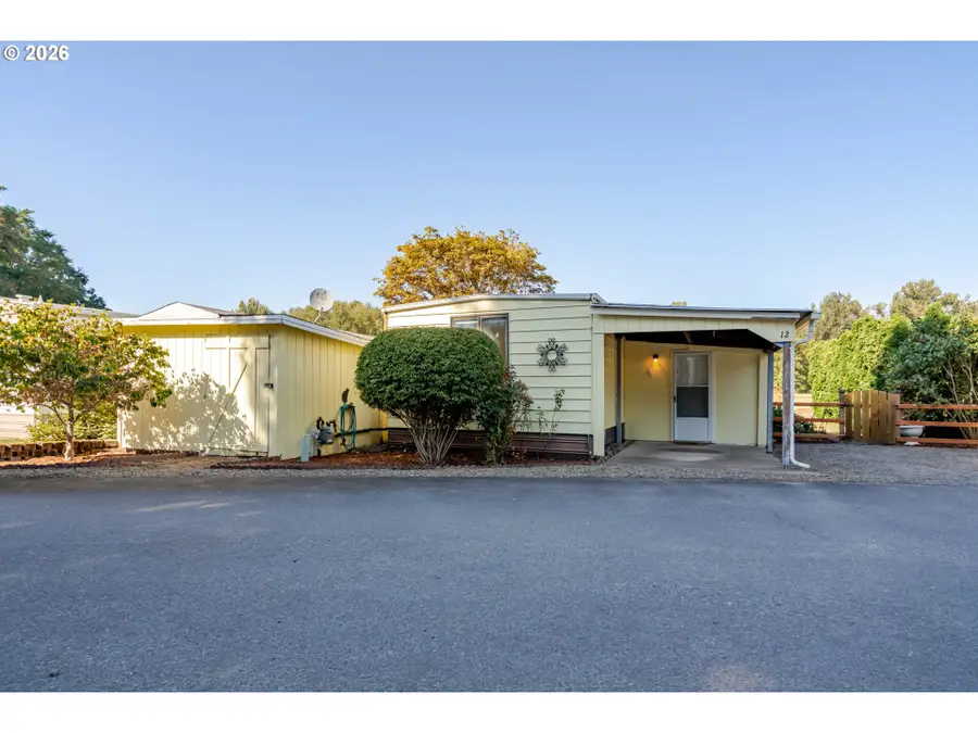 500 Loucks Way #12, Brownsville, OR 97327 - #2