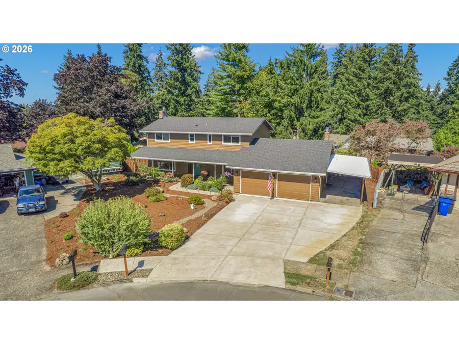 17295 Timothy Way, Gladstone, OR 97027 - #2