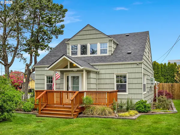 4116 L Pl, Seaview, WA 98644