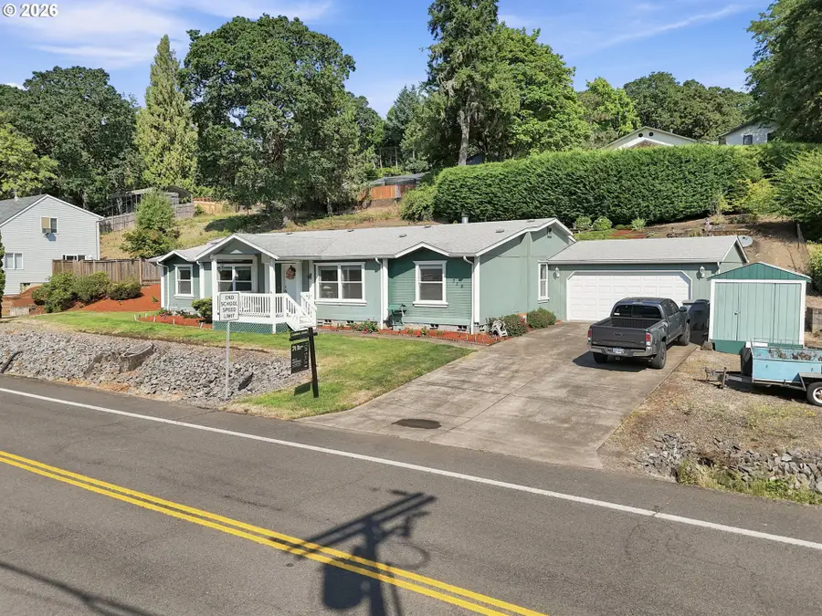 715 NW Quarry Rd, Albany, OR 97321 - #3