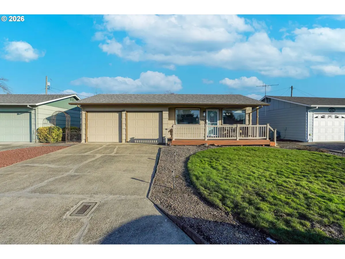 1740 Jansen Way, Woodburn, OR 97071 - Image #1