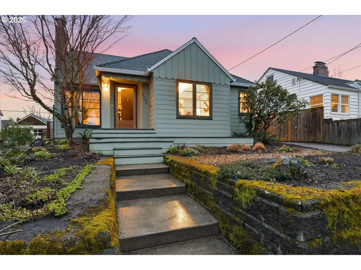 6426 NE 24th Ave, Portland, OR 97211 - #1