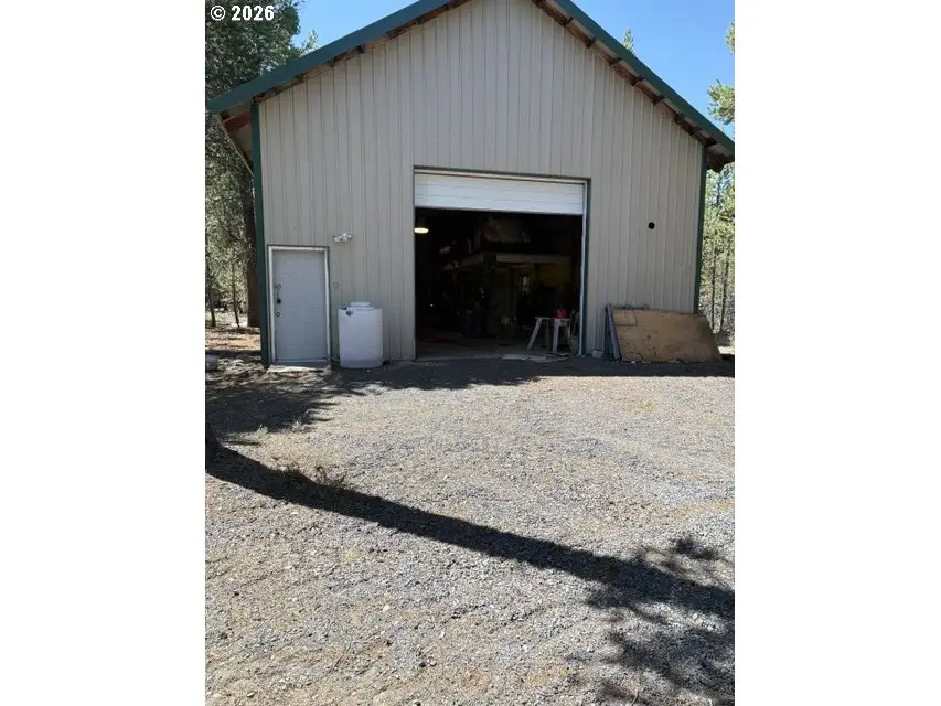 123415 Surveyor Rd, Crescentlake, OR 97733 - #3