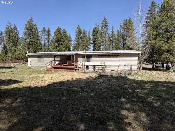 51905 Kiwa Ln, LaPine, OR 97739