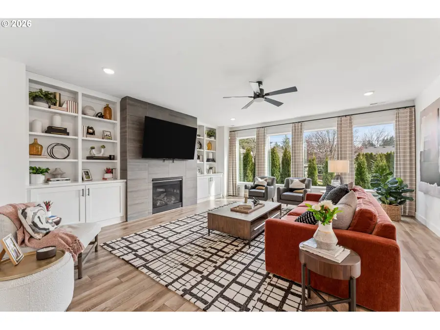 15554 SW Peace Ave, Tigard, OR 97224 - #3