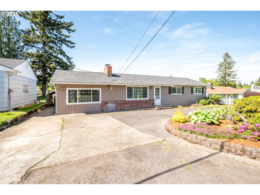 933 S Nevada Dr, Longview, WA 98632 - #2