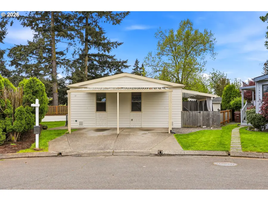 14751 Quail Grove Cir, Northwest Clackamas, OR 97045 - #2