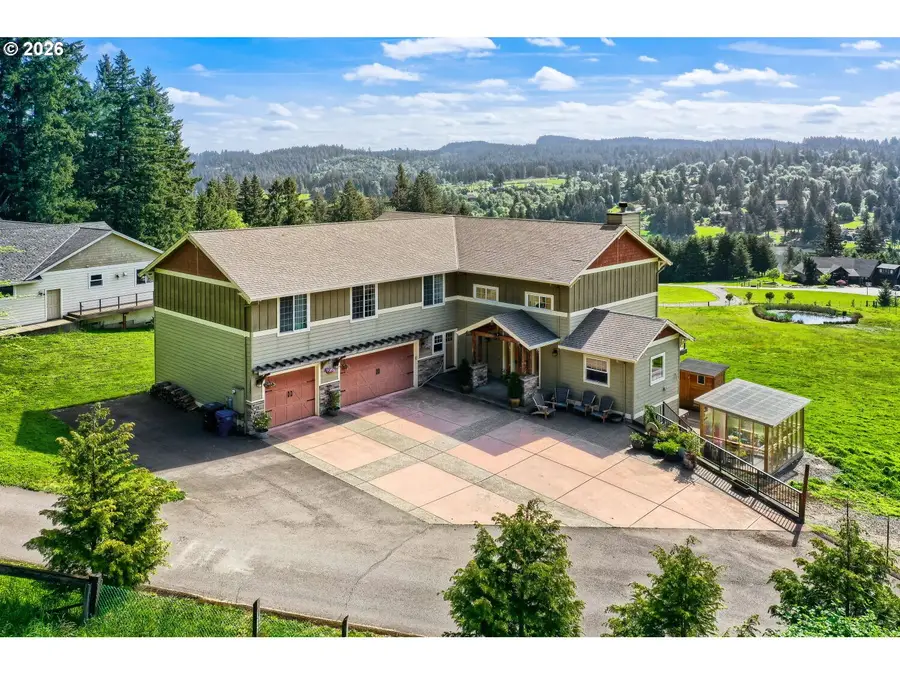 17220 S Radfords View Ln, Beavercreek, OR 97045 - #2