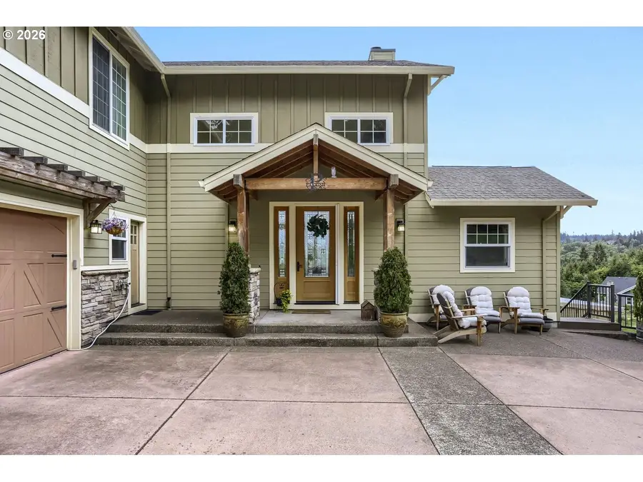 17220 S Radfords View Ln, Beavercreek, OR 97045 - #3