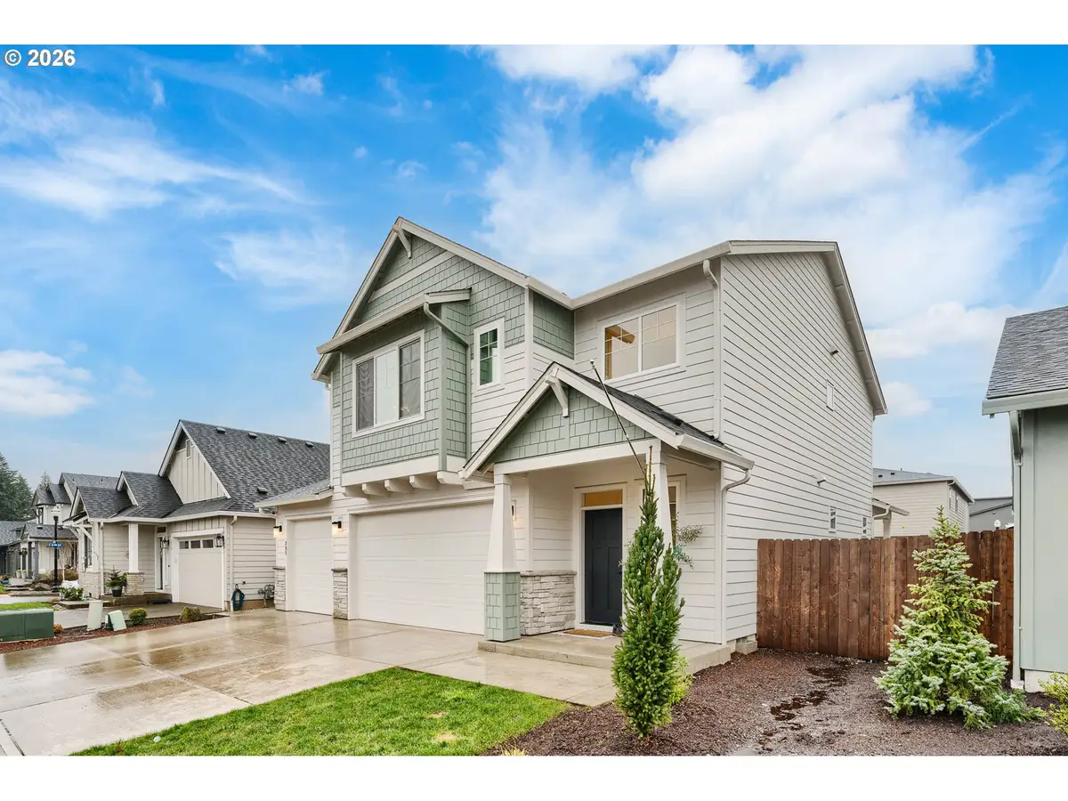 731 SE 36th St, Battle Ground, WA 98604 - #1