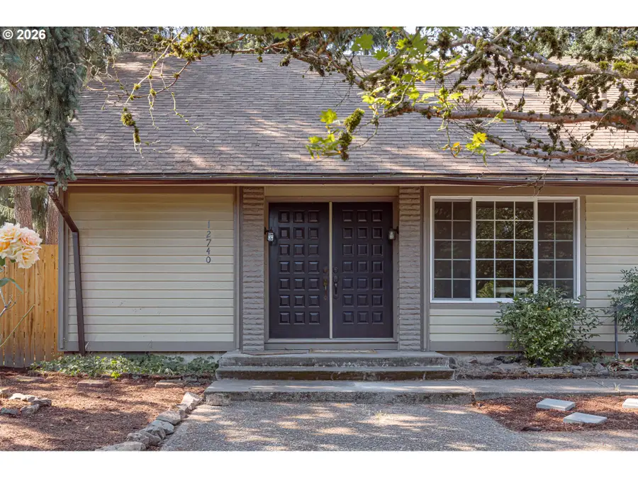 12740 SW Hart Rd, Beaverton, OR 97008 - #3