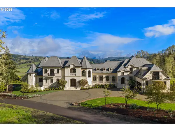 35500 SW Silverado Dr, Willamina, OR 97396