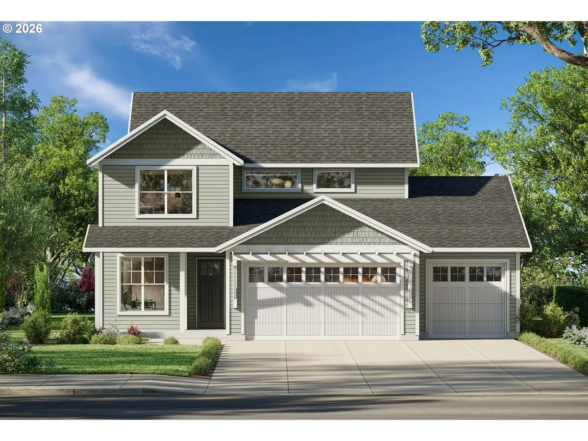 1201 Rachel Ln, Molalla, OR 97038 - Image #1