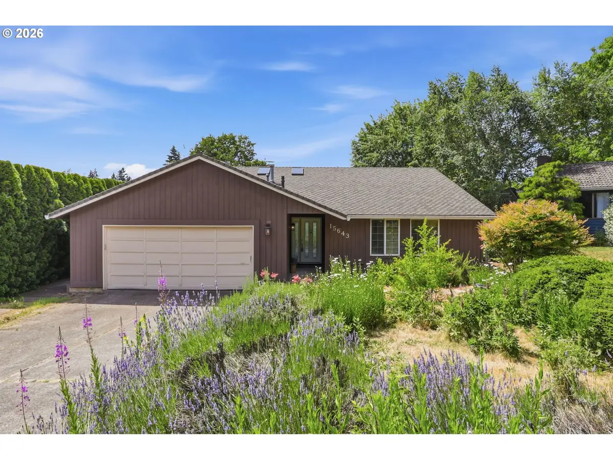 15643 SE Andys Ct, Milwaukie, OR 97267 - #1