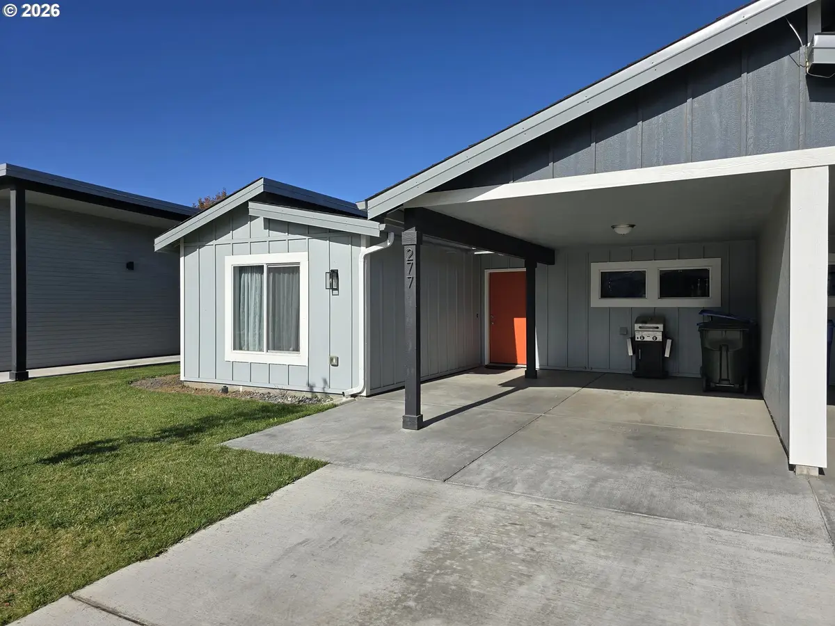 277 Merrick Ave, Umatilla, OR 97882 - #1