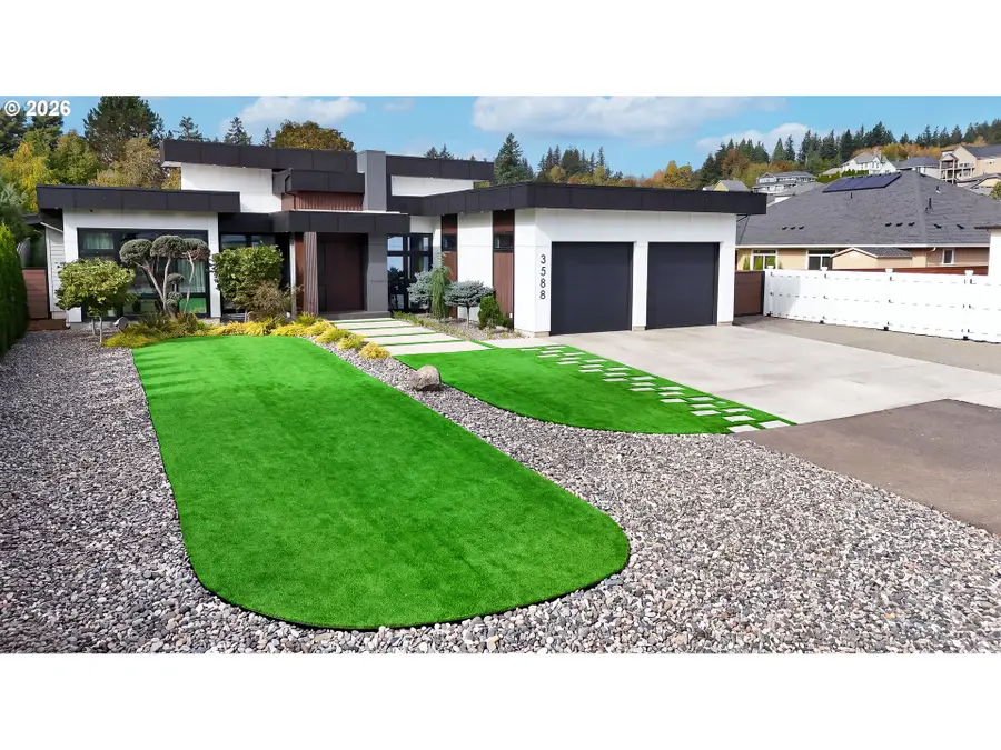 3588 S St, Washougal, WA 98671 - #3