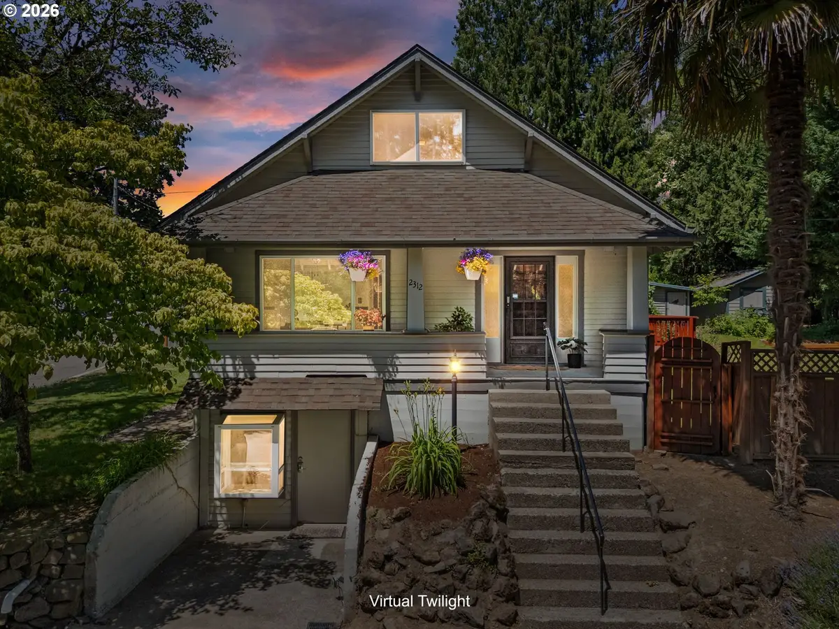2312 5th Ave, West Linn, OR 97068 - #1