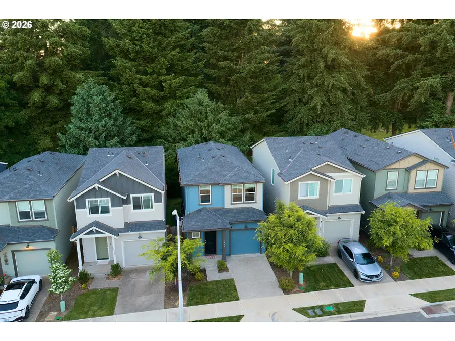 5904 NE 80th Ct, Vancouver, WA 98662 - #2