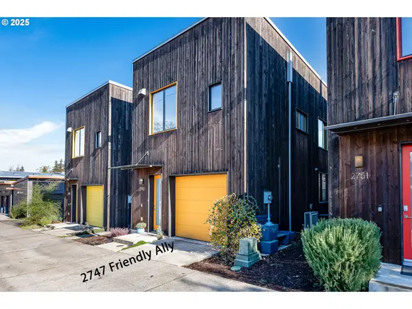 2747 Friendly Aly, Eugene, OR 97405