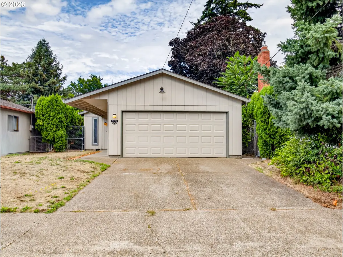 5605 SE Knight St, Portland, OR 97206 - #1