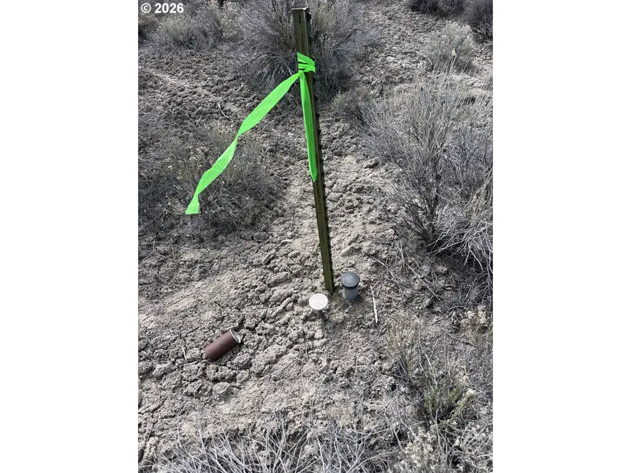 Fossil Lake Road #100, Christmas Valley, OR 97641 - #2