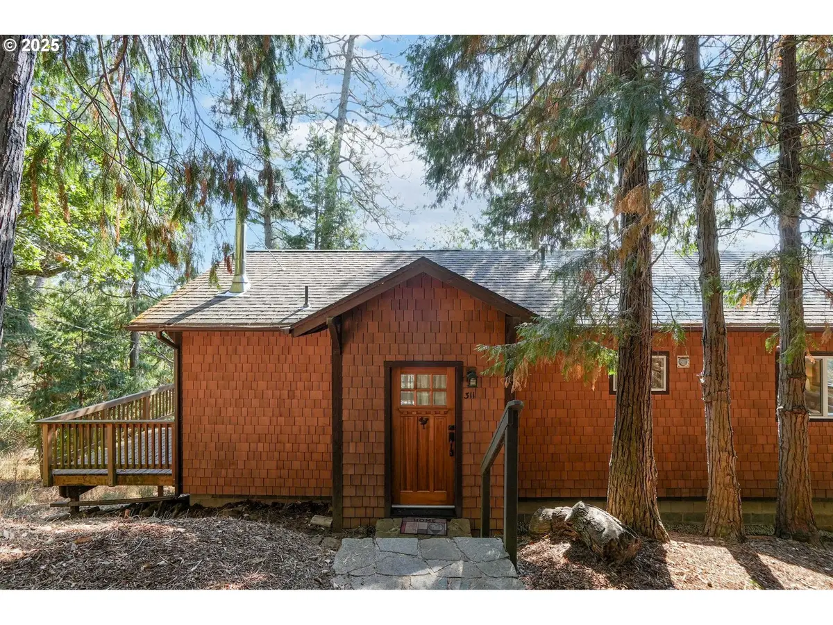 311 Spaulding Ave, Brownsville, OR 97327 - Image #1