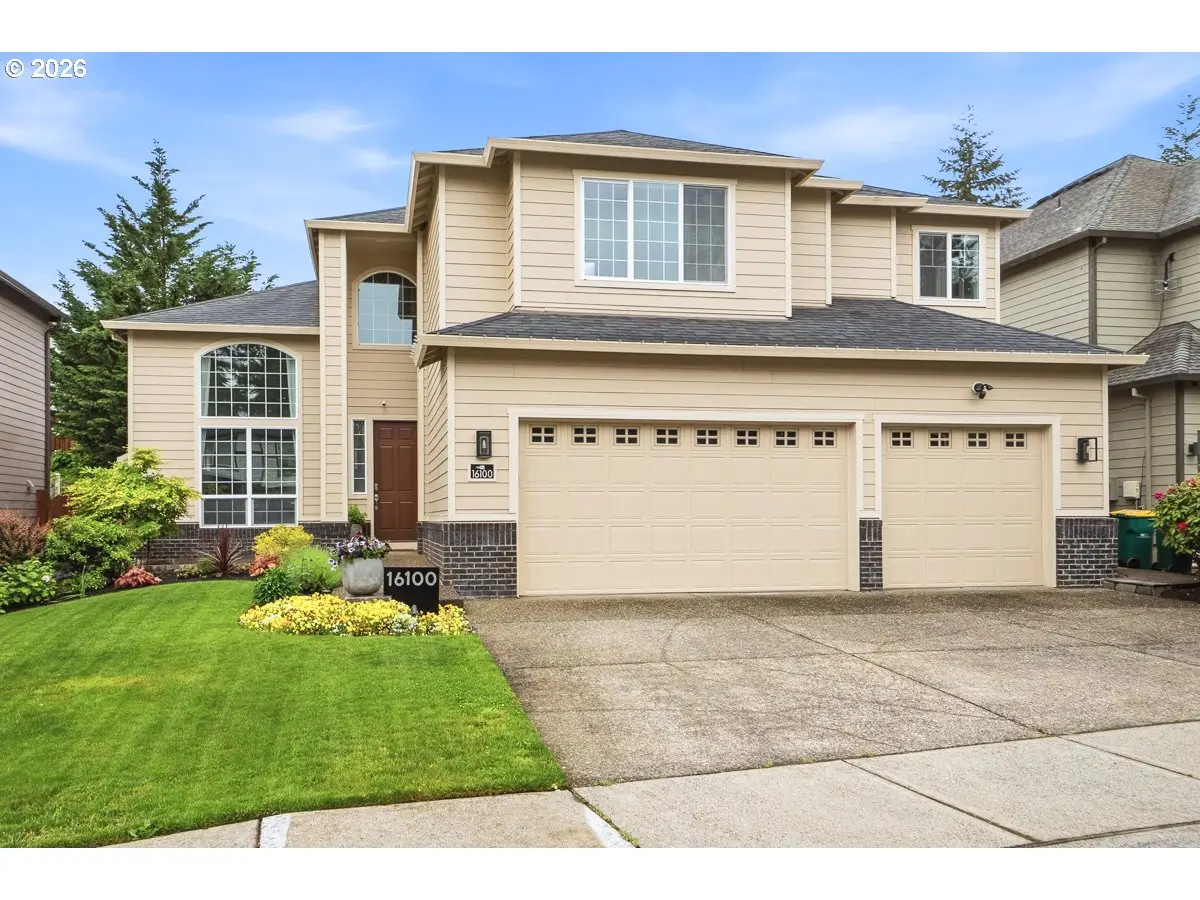 16100 SW Snowy Owl Ln, Beaverton, OR 97007 - #1