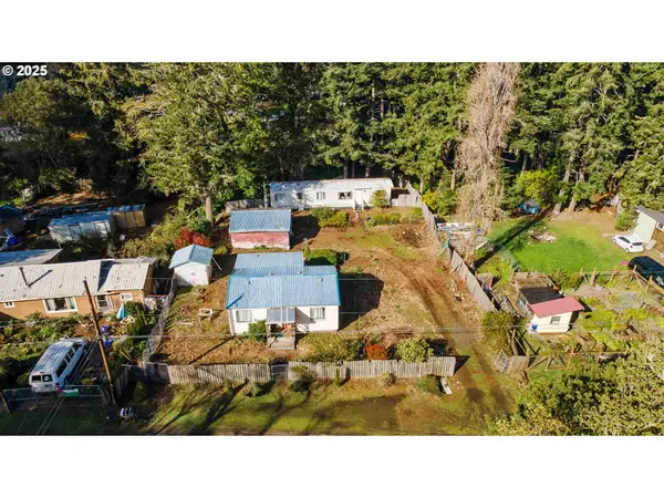 64368 Welch Rd, CoosBay, OR 97420