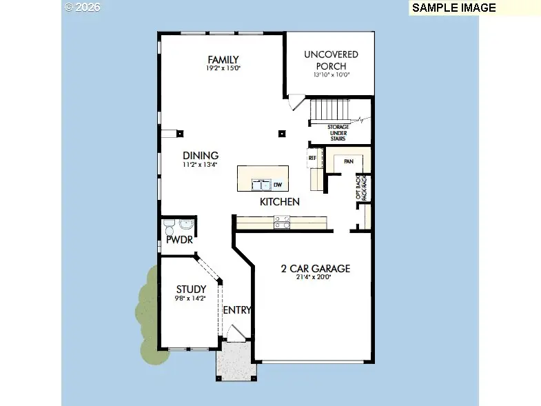 18108 NE 16th St, Vancouver, WA 98684 - #2
