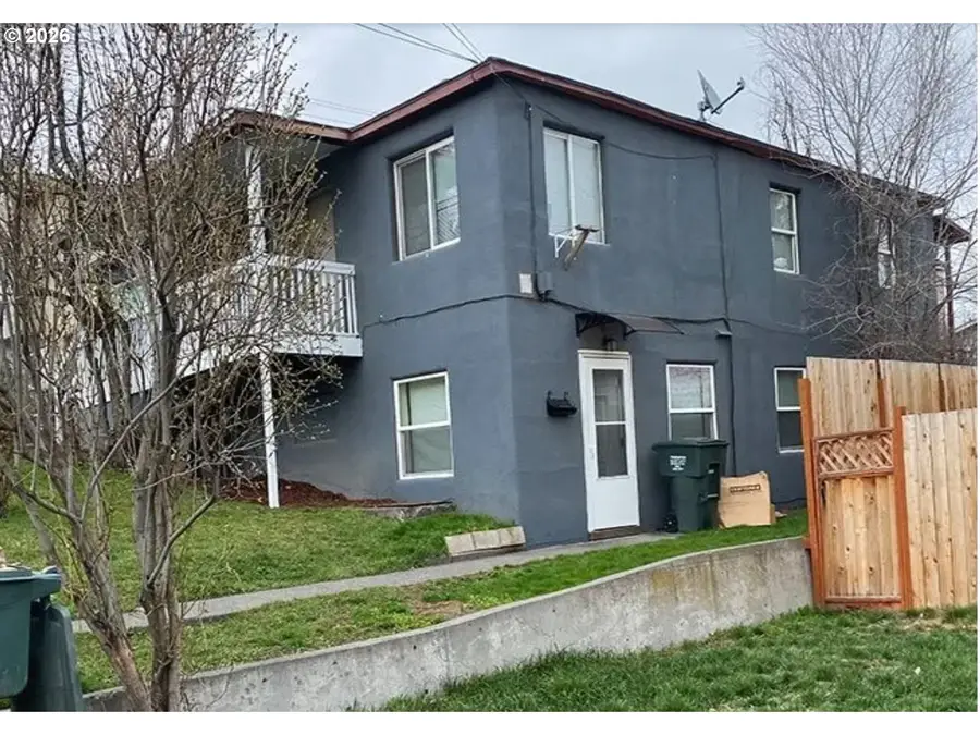 418 NW 9th St, Pendleton, OR 97801 - #2