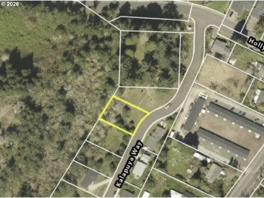 Kalapuya Way #4700, Cottage Grove, OR 97424 - #2