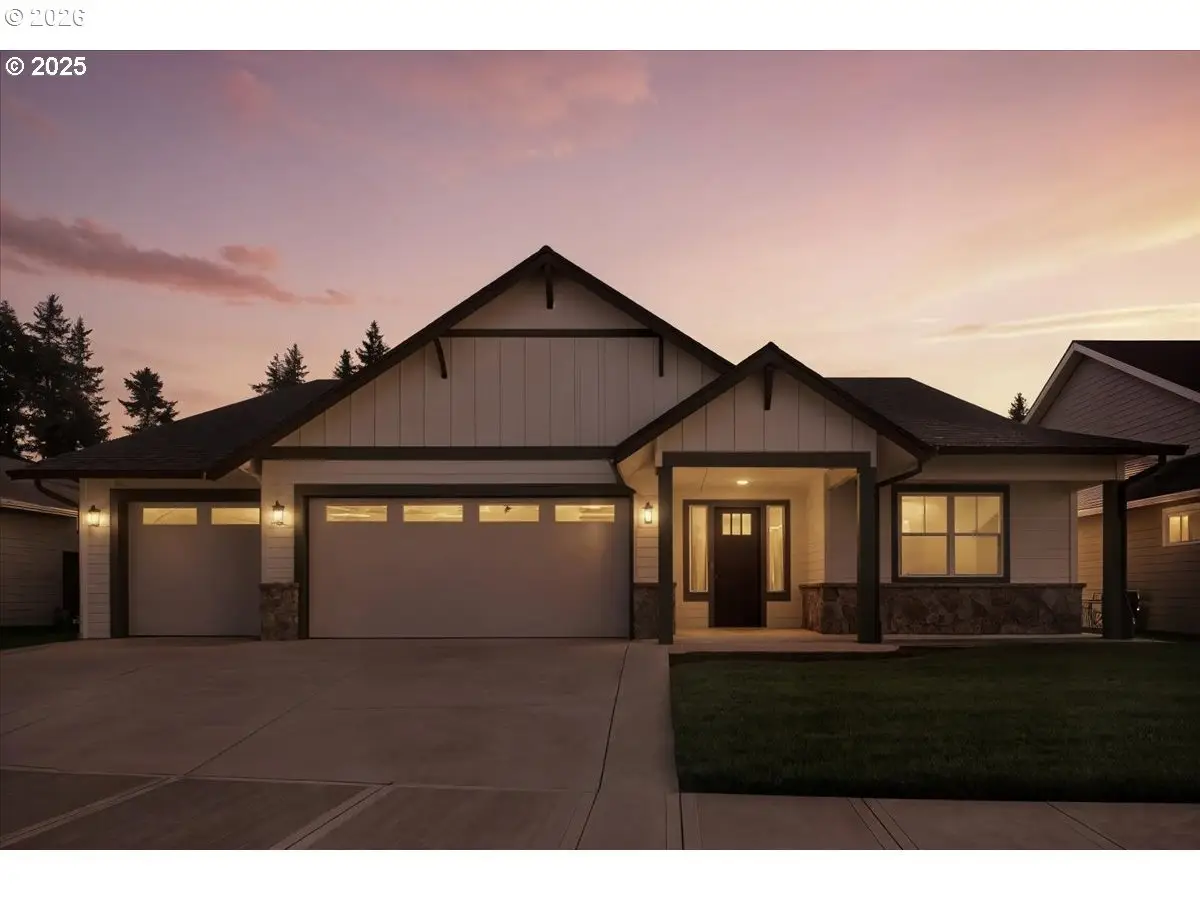 2405 NW 68th St, Vancouver, WA 98665 - #1