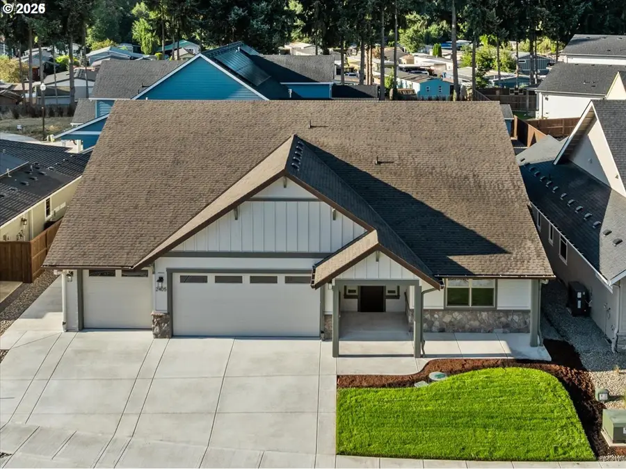 2405 NW 68th St, Vancouver, WA 98665 - #3