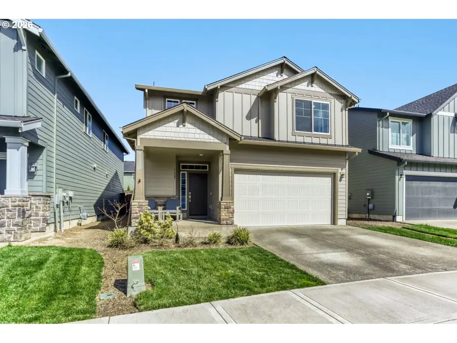 1627 36th Ave, Forest Grove Cornelius, OR 97116 - #2