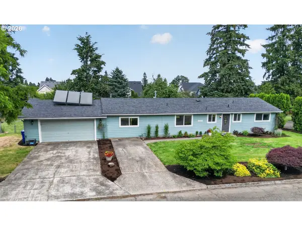 19601 S Kalal Ct, OregonCity, OR 97045