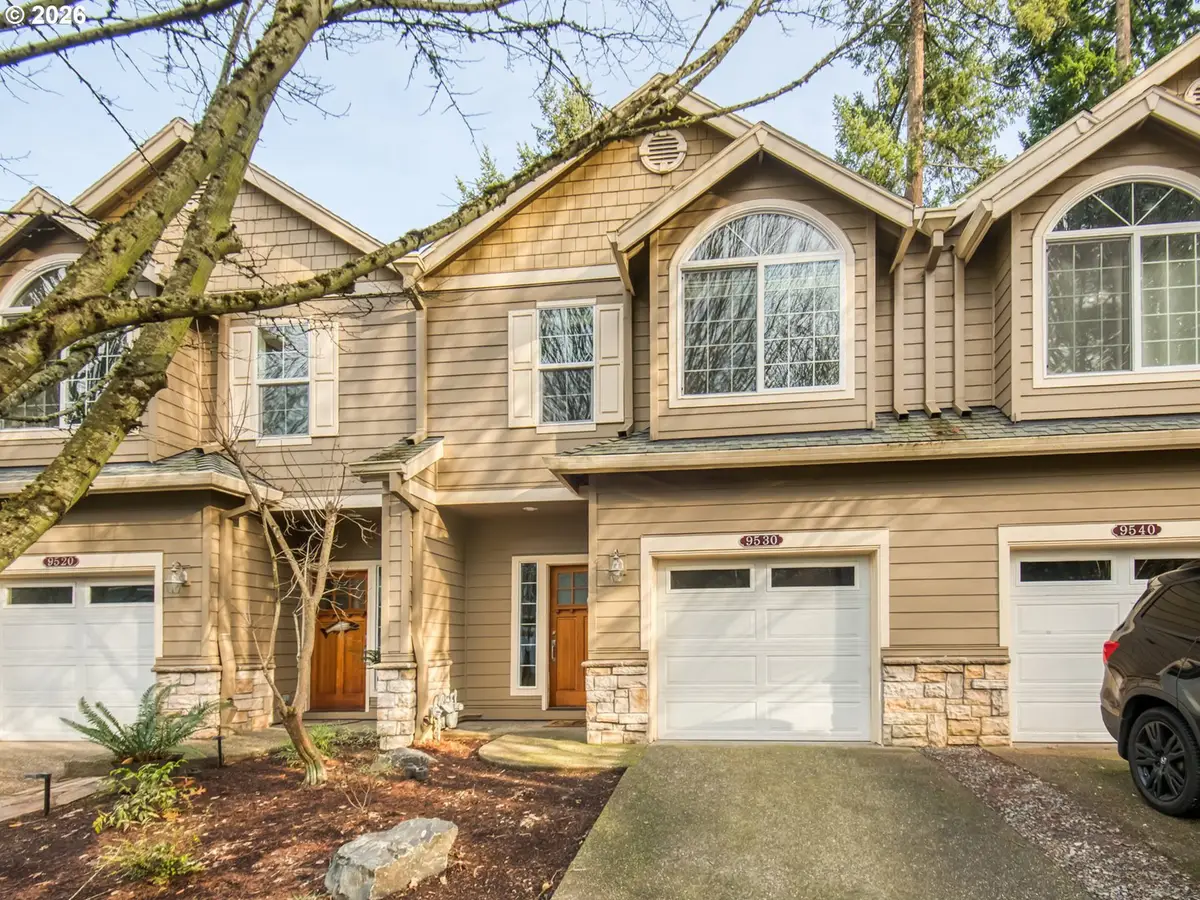 9530 SW Lodestone Dr, Beaverton, OR 97007 - #1