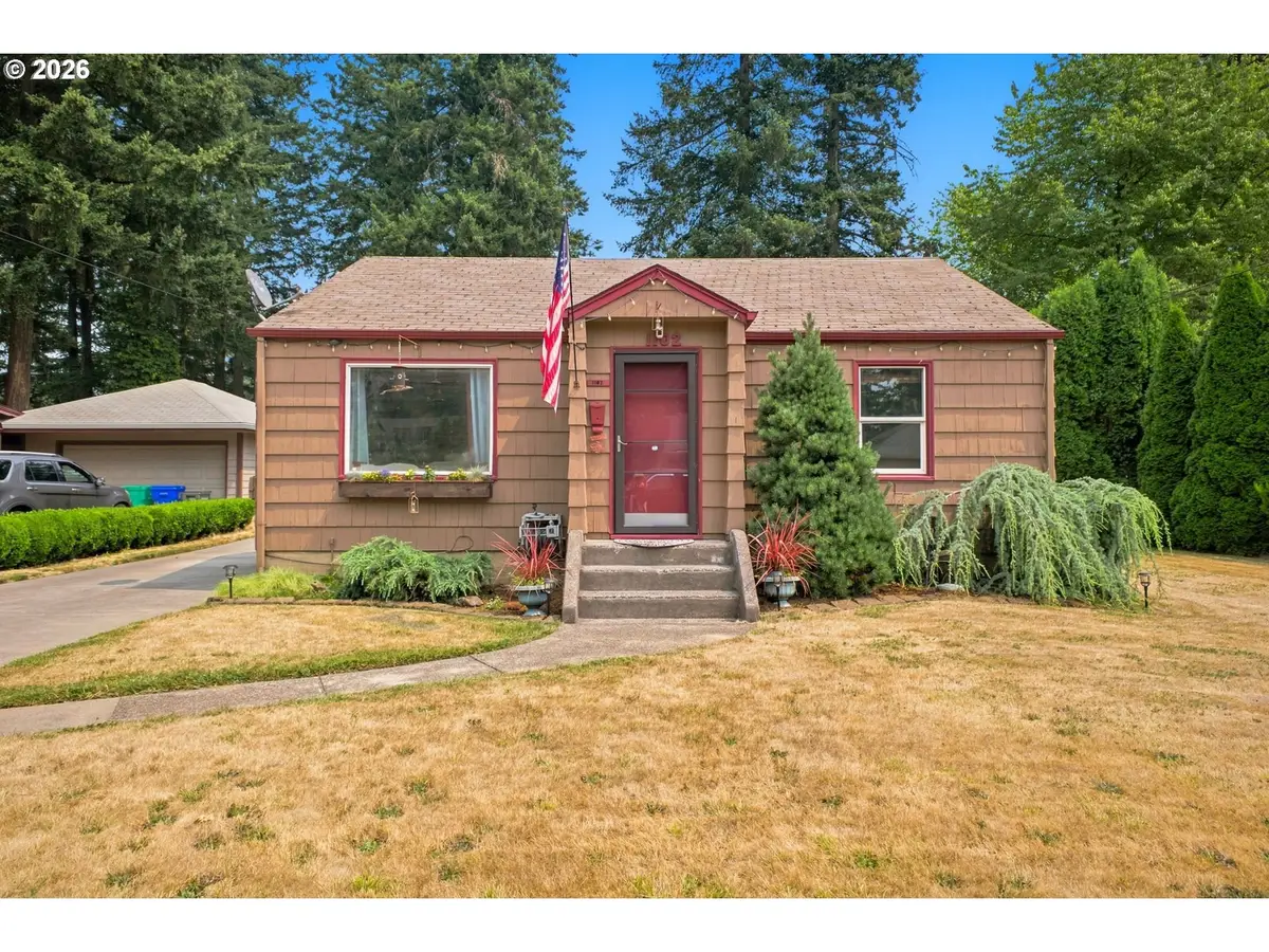 1102 NE 106th Ave, Portland, OR 97220 - #1